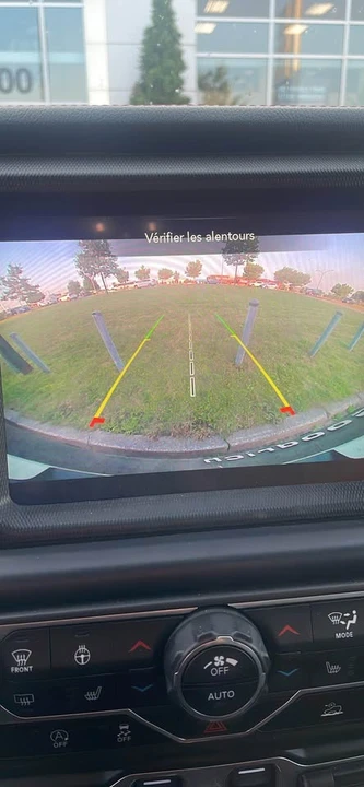2022 Jeep JL Wrangler - Image 7 of 7