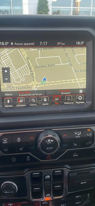 2022 Jeep JL Wrangler - Image 6 of 7