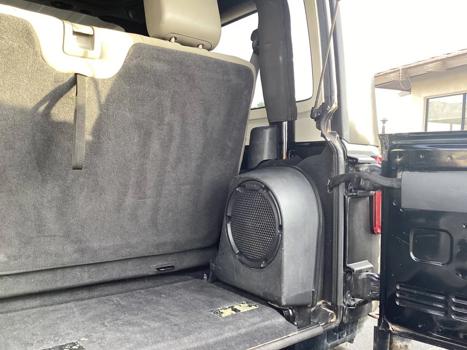 2010 Jeep JK Wrangler - Image 16 of 23