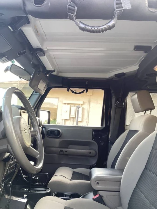 2010 Jeep JK Wrangler - Image 15 of 23