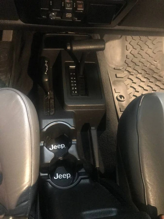 2006 Jeep TJ Wrangler - Image 12 of 15