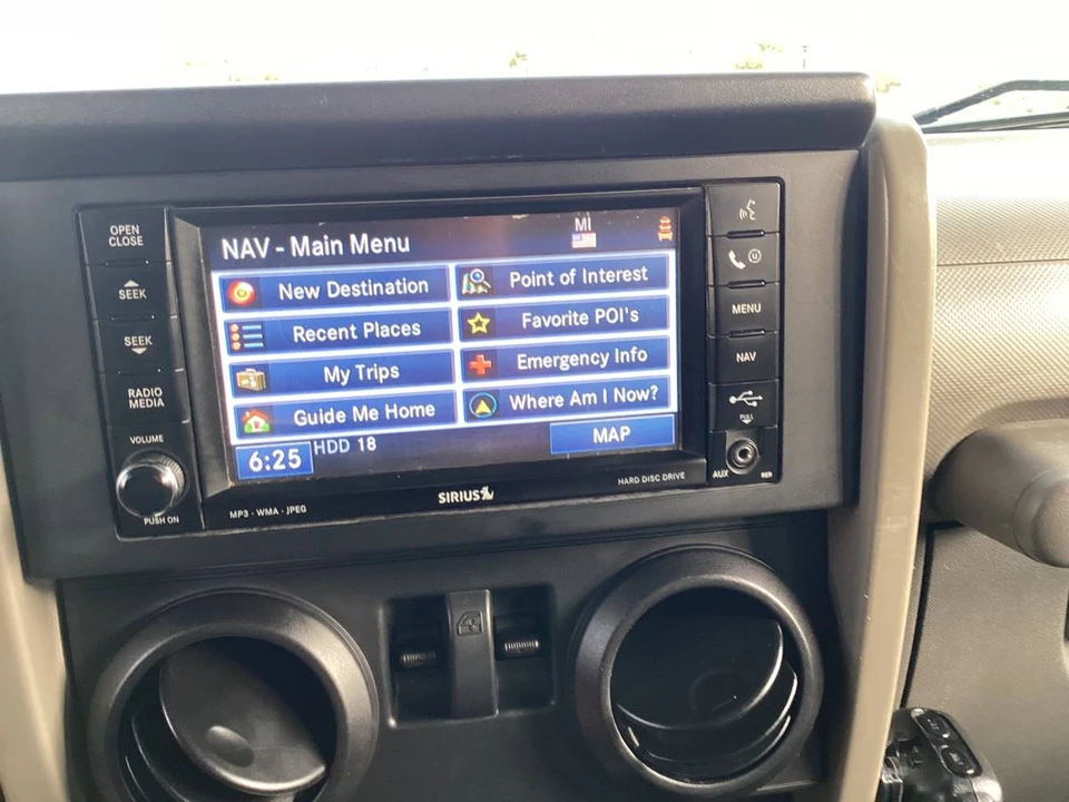 2010 Jeep JK Wrangler - Image 10 of 23
