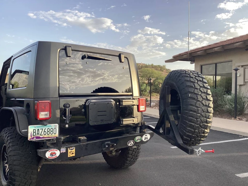 2010 Jeep JK Wrangler - Image 19 of 23