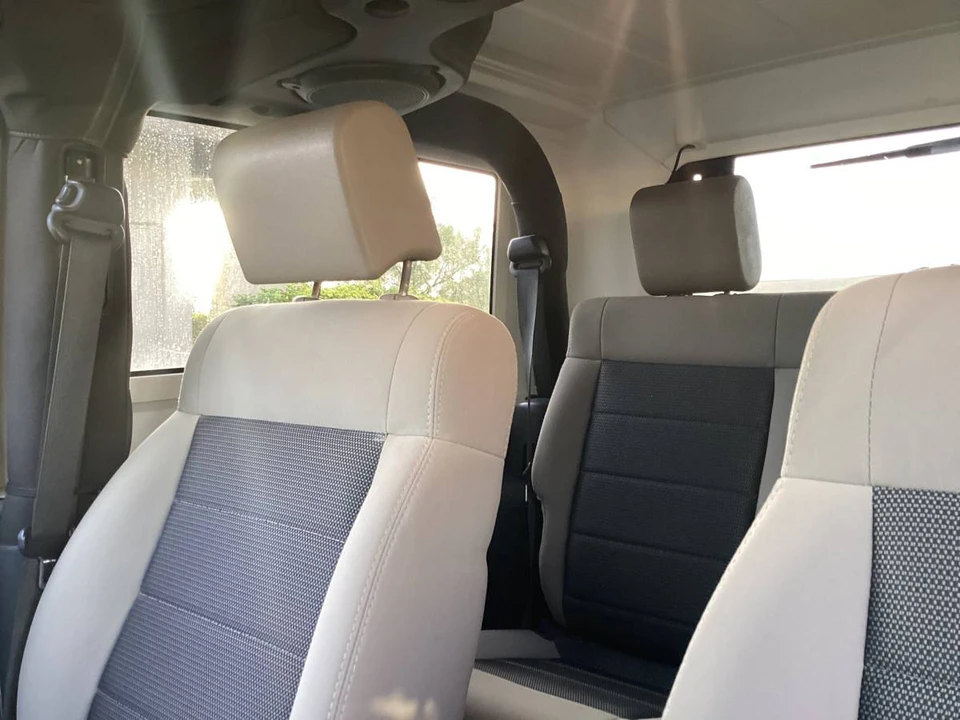 2010 Jeep JK Wrangler - Image 18 of 23