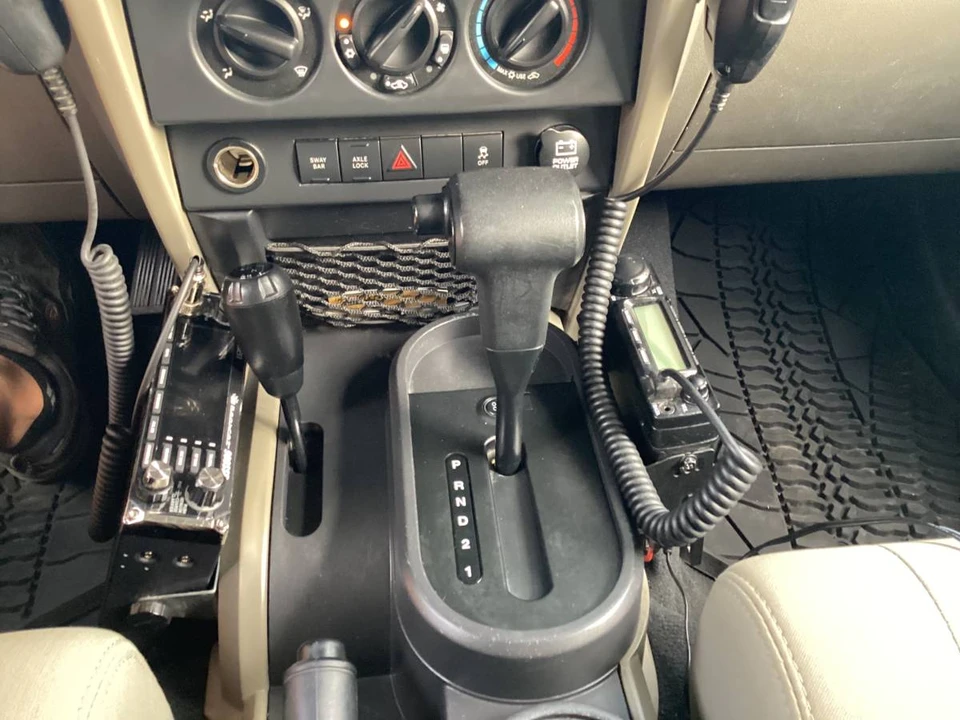 2010 Jeep JK Wrangler - Image 6 of 23
