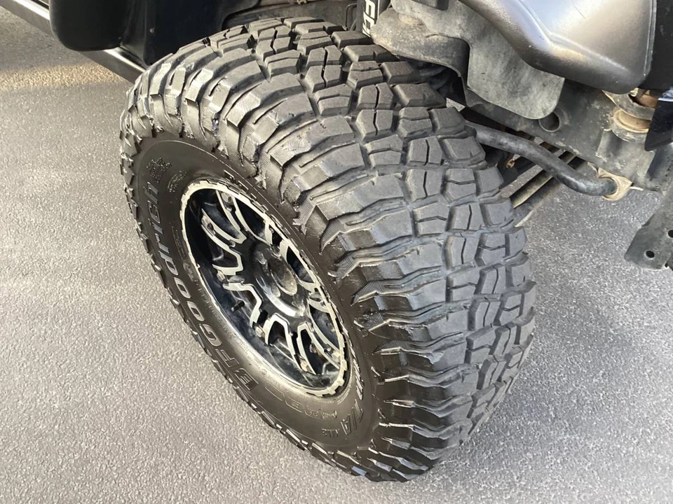 2010 Jeep JK Wrangler - Image 20 of 23