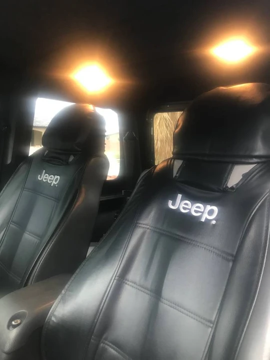 2006 Jeep TJ Wrangler - Image 6 of 15