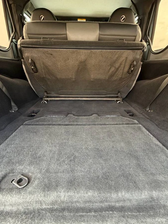 2008 Jeep JK Wrangler - Image 10 of 11