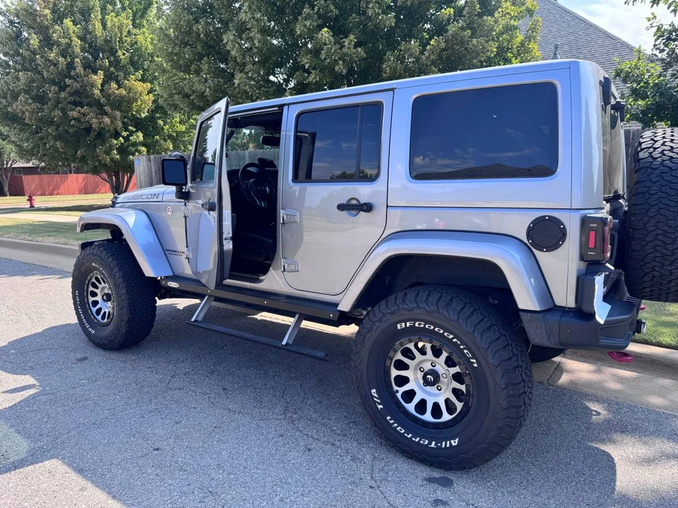 2016 Jeep JK Wrangler - Image 18 of 22