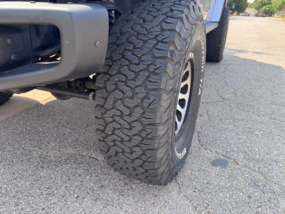 2016 Jeep JK Wrangler - Image 3 of 22