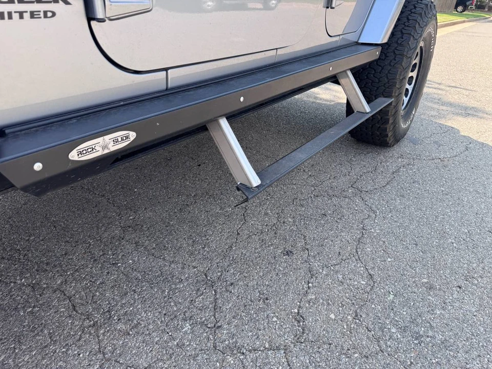 2016 Jeep JK Wrangler - Image 5 of 22