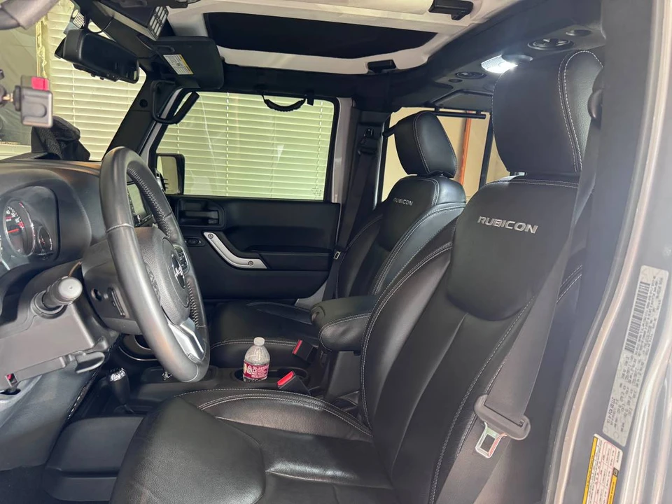 2016 Jeep JK Wrangler - Image 2 of 22
