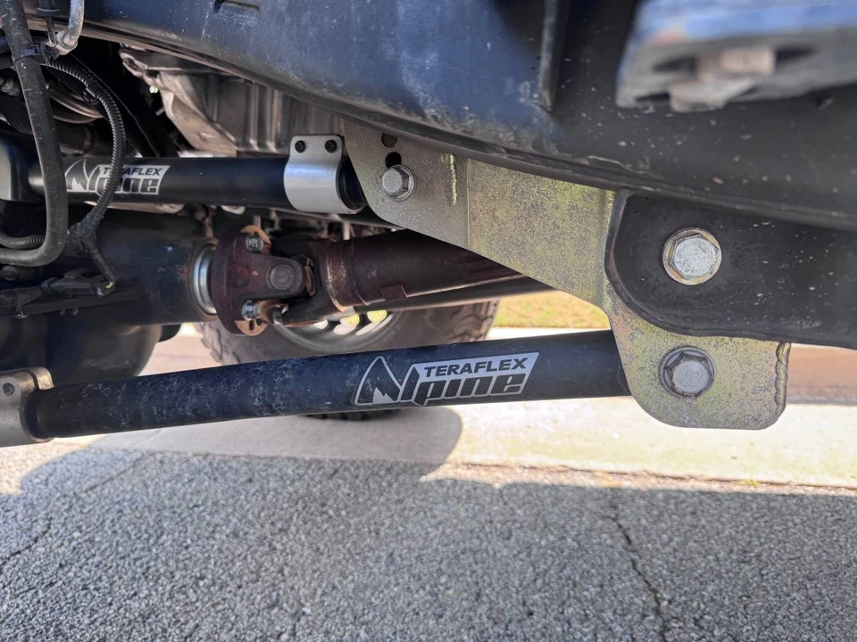 2016 Jeep JK Wrangler - Image 15 of 22