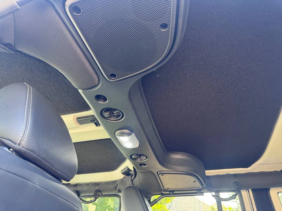 2016 Jeep JK Wrangler - Image 8 of 22