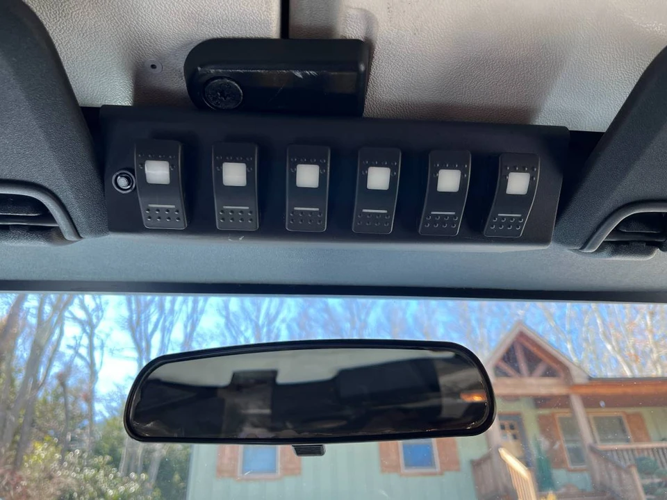 2012 Jeep JK Wrangler - Image 18 of 22