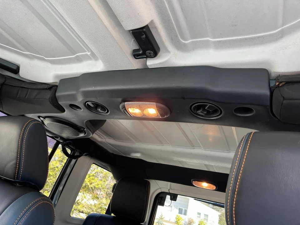 2012 Jeep JK Wrangler - Image 15 of 22