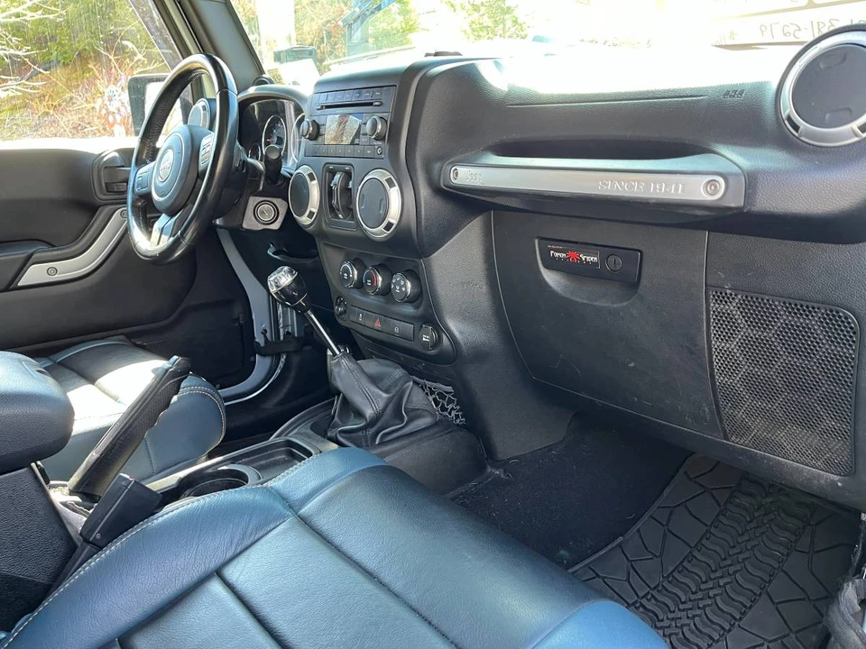 2012 Jeep JK Wrangler - Image 20 of 22