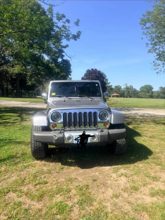 2014 Jeep JK Wrangler - Image 2 of 10