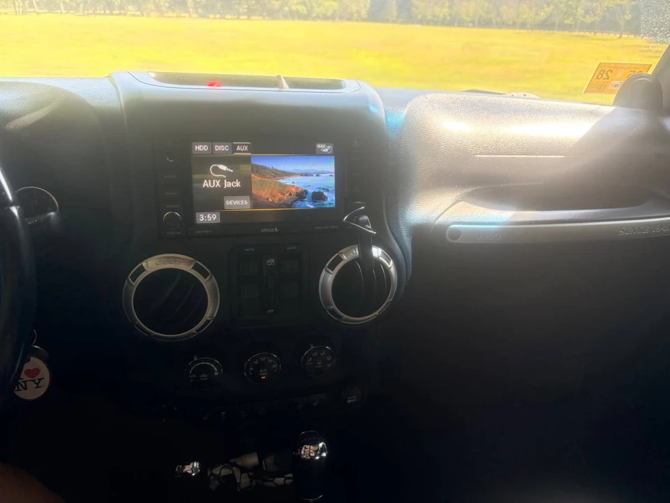 2014 Jeep JK Wrangler - Image 9 of 10