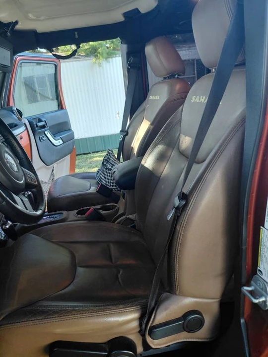 2014 Jeep JK Wrangler - Image 10 of 15