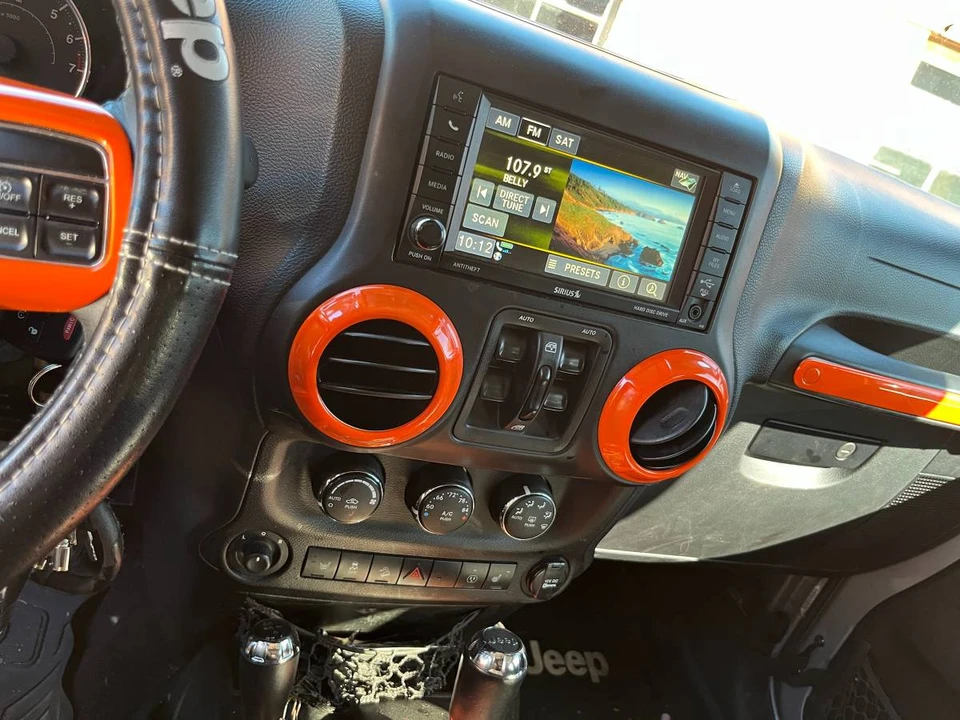 2013 Jeep JK Wrangler - Image 2 of 10