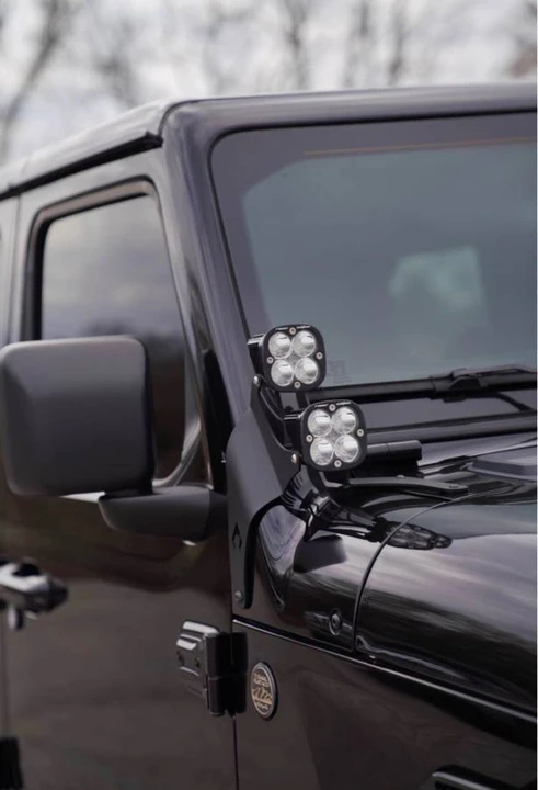 2024 Jeep JL Wrangler - Image 2 of 5