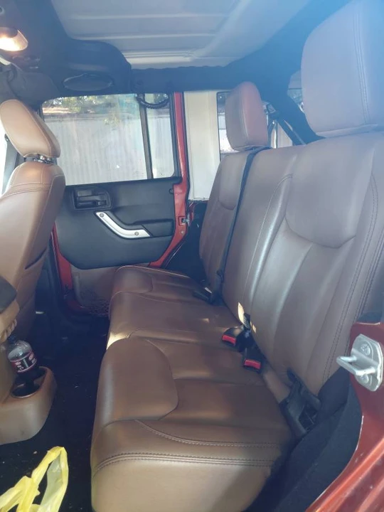 2014 Jeep JK Wrangler - Image 11 of 15