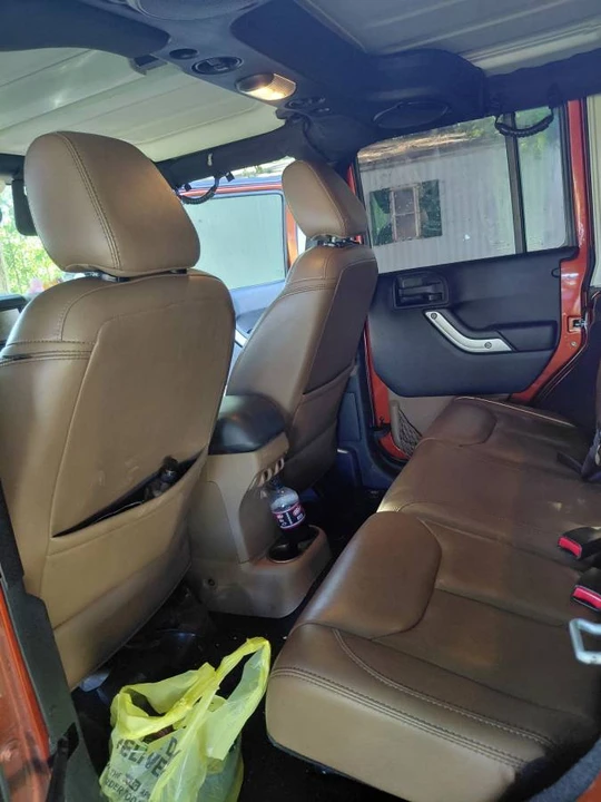 2014 Jeep JK Wrangler - Image 14 of 15
