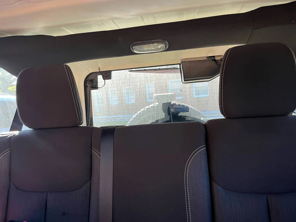 2013 Jeep JK Wrangler - Image 3 of 10