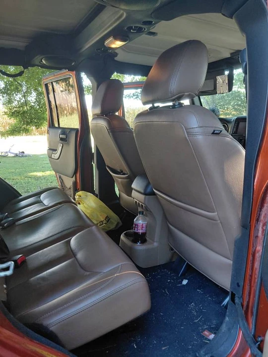 2014 Jeep JK Wrangler - Image 13 of 15