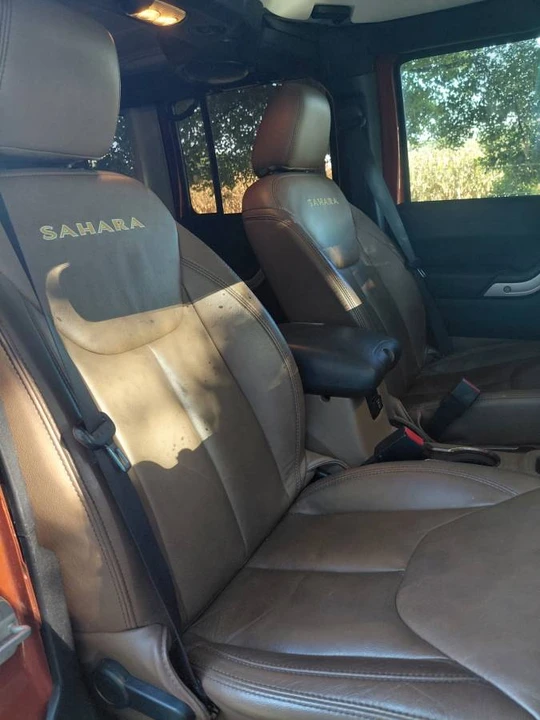 2014 Jeep JK Wrangler - Image 7 of 15