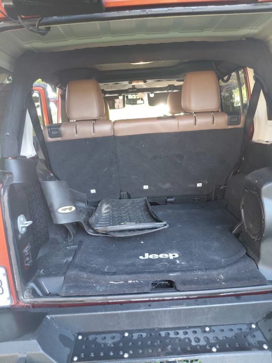 2014 Jeep JK Wrangler - Image 15 of 15