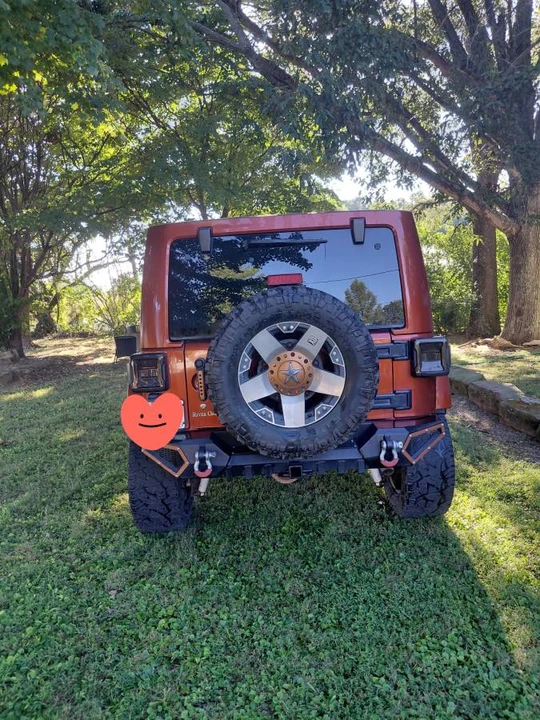 2014 Jeep JK Wrangler - Image 6 of 15