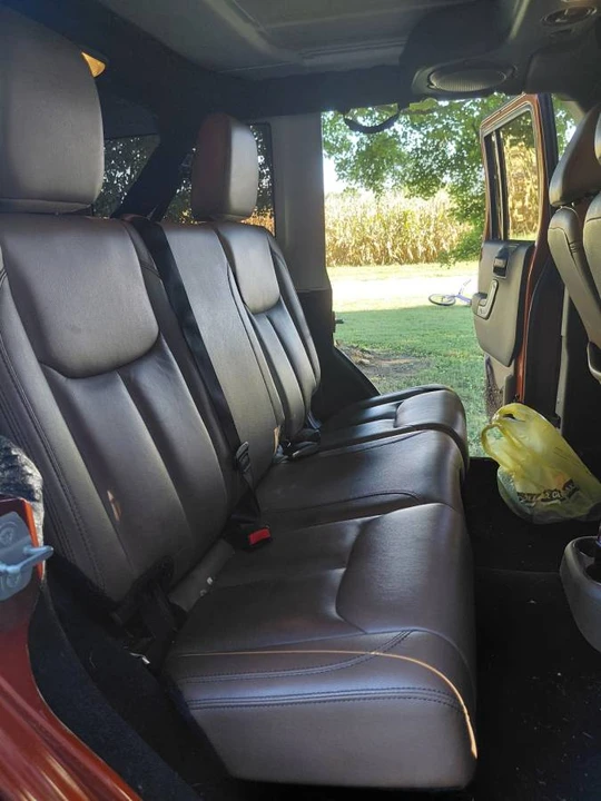 2014 Jeep JK Wrangler - Image 12 of 15