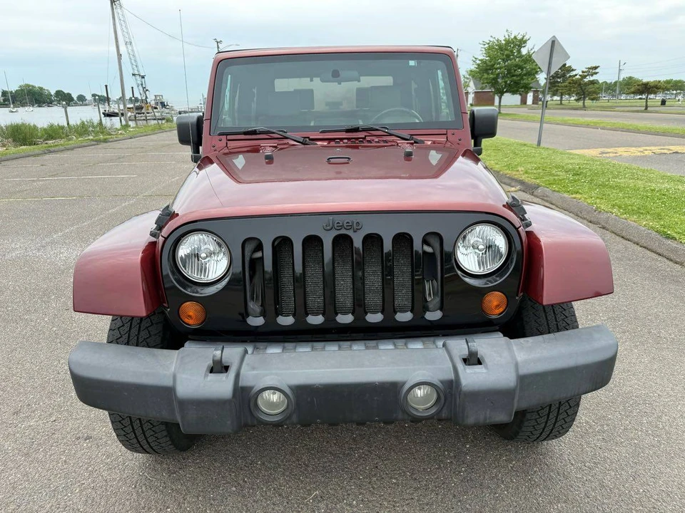 2007 Jeep JK Wrangler - Image 21 of 24
