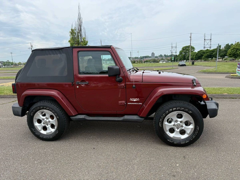2007 Jeep JK Wrangler - Image 18 of 24