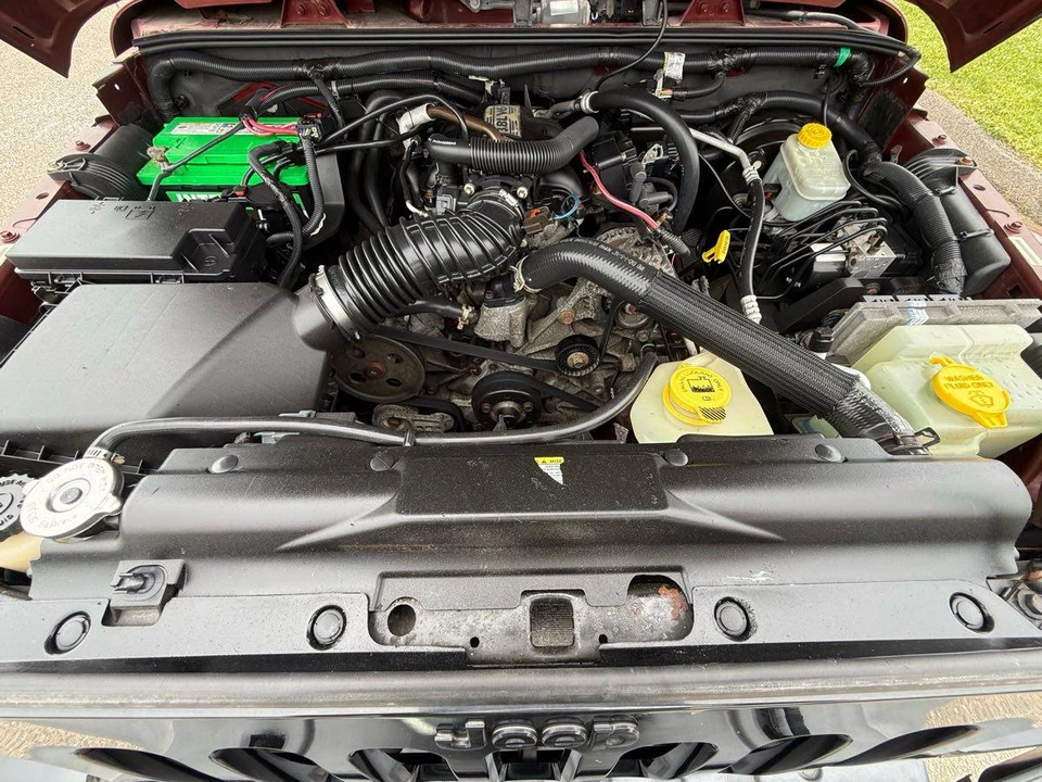 2007 Jeep JK Wrangler - Image 9 of 24