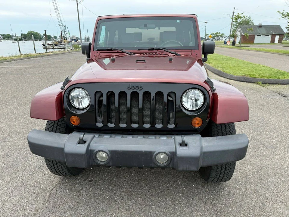 2007 Jeep JK Wrangler - Image 2 of 24