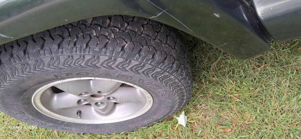 1998 Jeep TJ Wrangler - Image 5 of 12