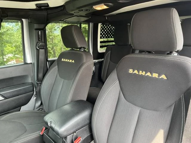 2015 Jeep JK Wrangler - Image 8 of 13