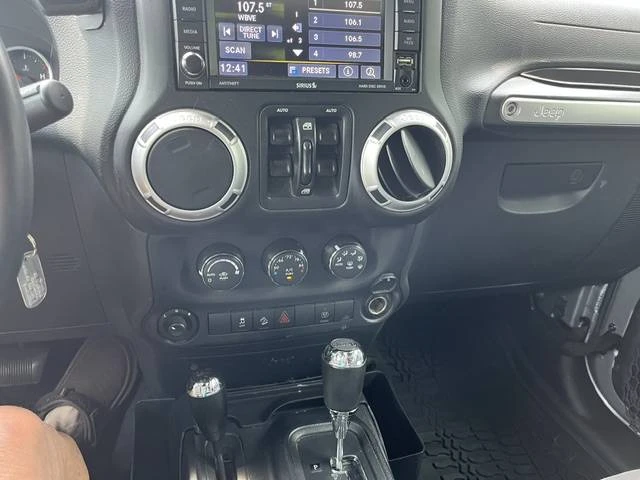 2015 Jeep JK Wrangler - Image 11 of 13