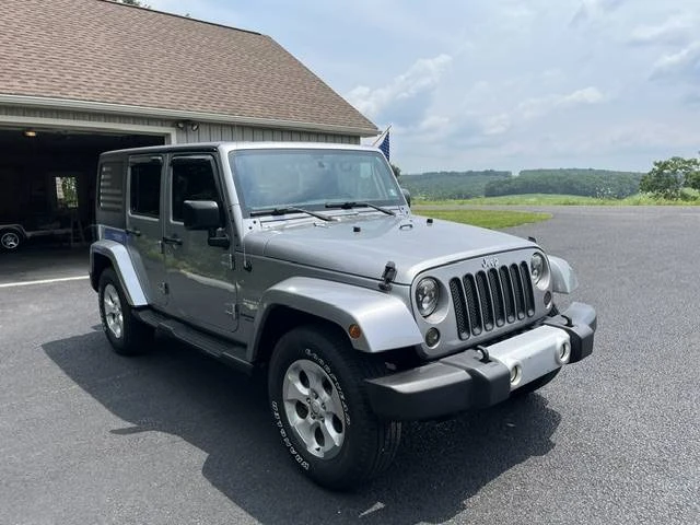 2015 Jeep JK Wrangler - Image 10 of 13