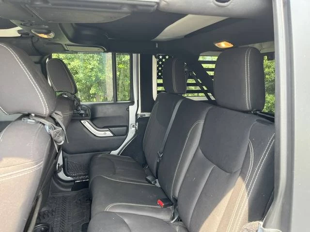 2015 Jeep JK Wrangler - Image 5 of 13