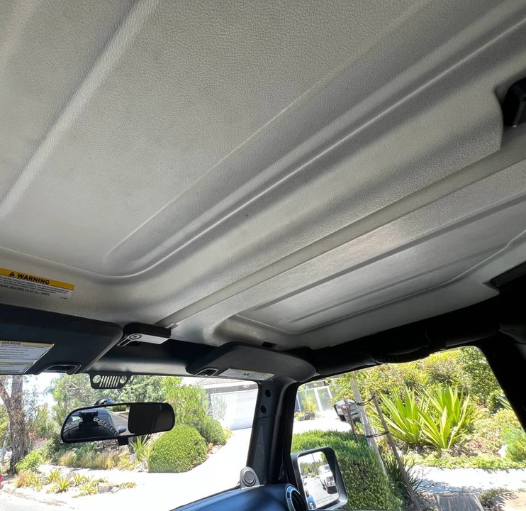 2012 Jeep JK Wrangler - Image 14 of 16