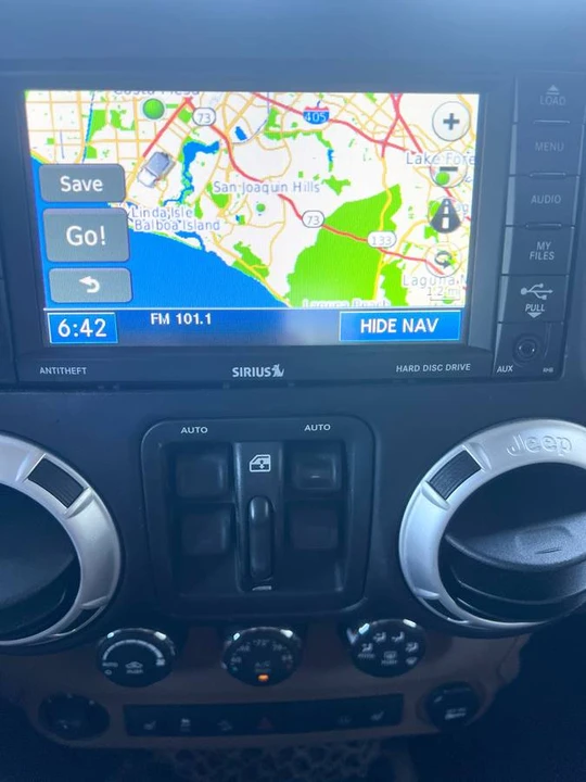 2012 Jeep JK Wrangler - Image 11 of 16
