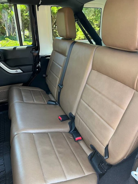 2012 Jeep JK Wrangler - Image 13 of 16