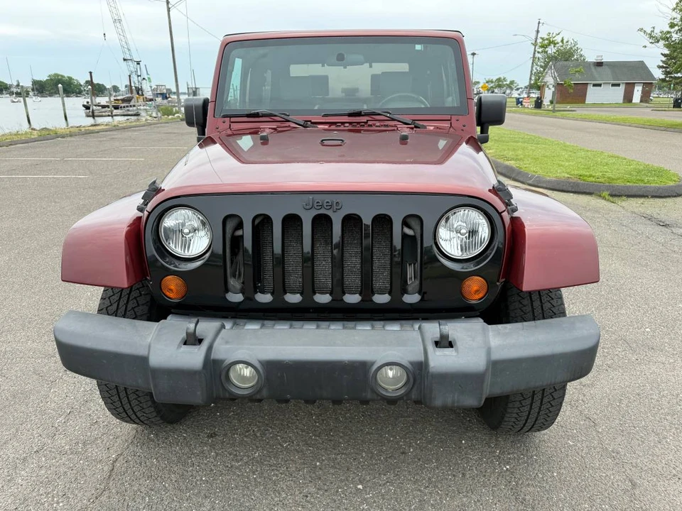 2007 Jeep JK Wrangler - Image 16 of 24