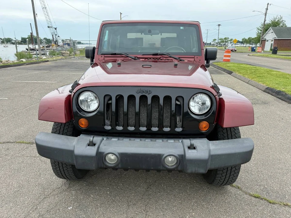 2007 Jeep JK Wrangler - Image 5 of 24