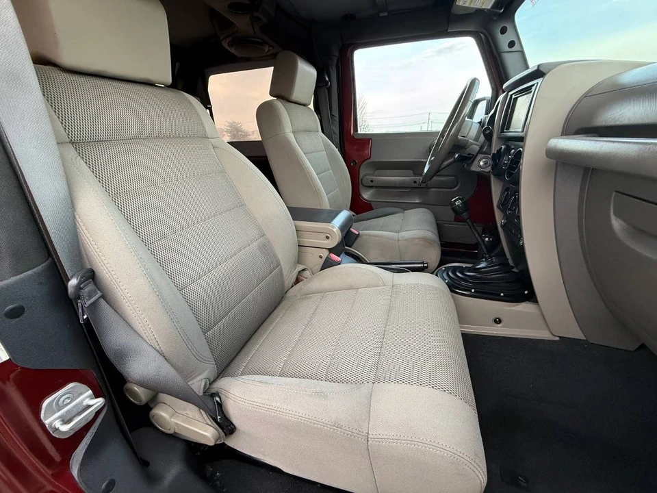 2007 Jeep JK Wrangler - Image 24 of 24
