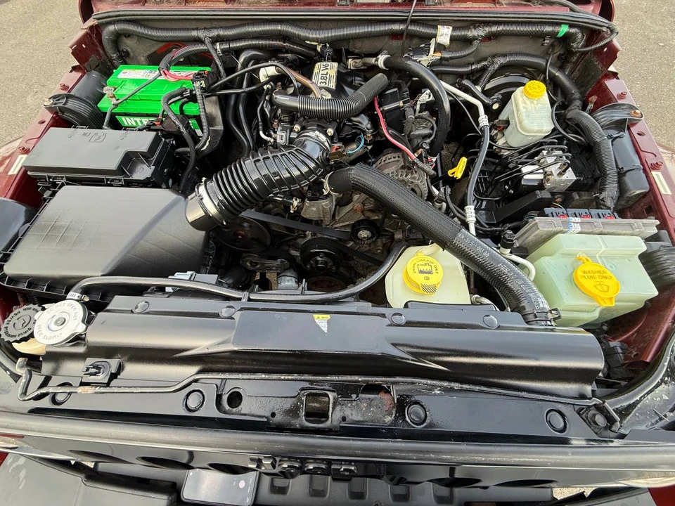 2007 Jeep JK Wrangler - Image 23 of 24